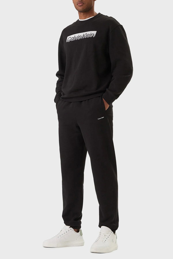 Calvin Klein Erkek Eşofman Altı SIYAH